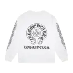 Los Angeles Horseshoe Logo CH Sweatshirt