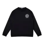 Double Cross Logo CH Sweatshirt