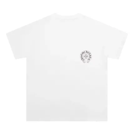 Los Angeles Horseshoe Logo CH T-shirt