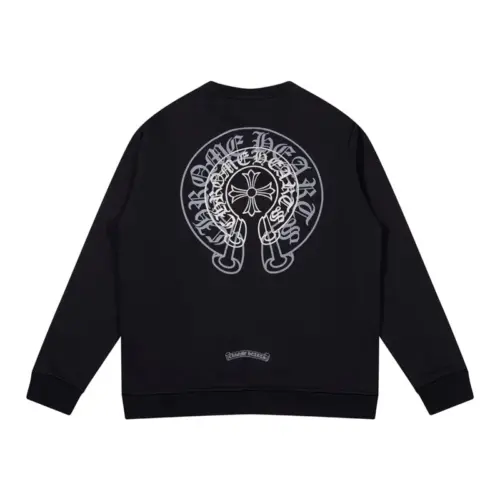 Double Cross Logo CH Sweatshirt