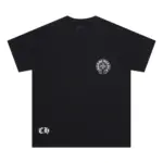 Los Angeles Horseshoe Logo CH T-shirt