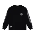 Los Angeles Horseshoe Logo CH Sweatshirt