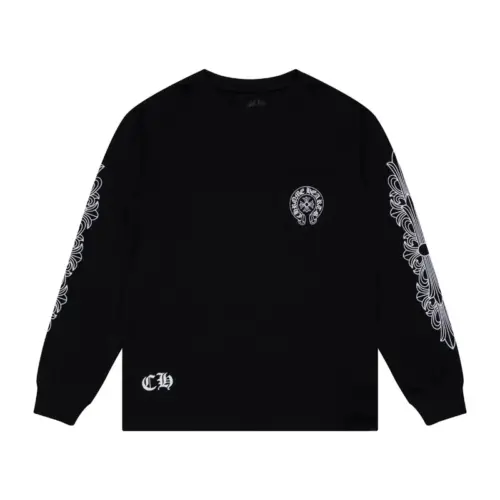 Los Angeles Horseshoe Logo CH Sweatshirt