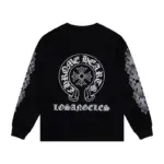 Los Angeles Horseshoe Logo CH Sweatshirt