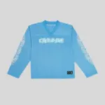 Sports Mesh Warm Up CH Jersey