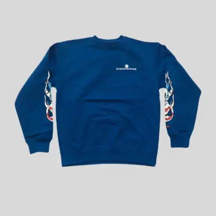 Matty Boy Space CH Sweatshirt