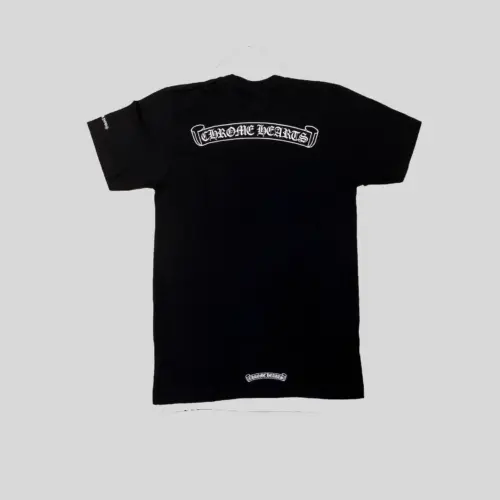 Scroll Logo CH T-shirt