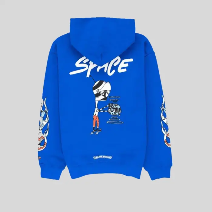 Matty Boy Space CH Hoodie