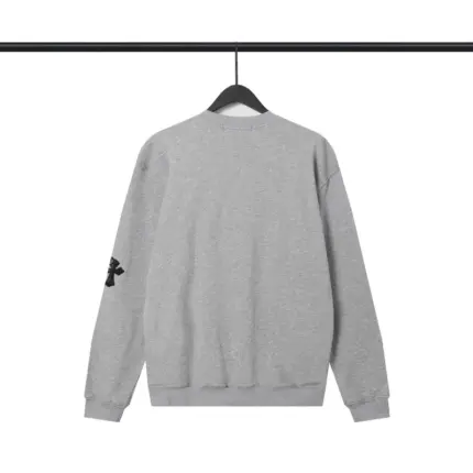 Triple Cross Logo CH Sweatshirt