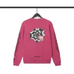 Matty Boy Spider Web CH Sweatshirt